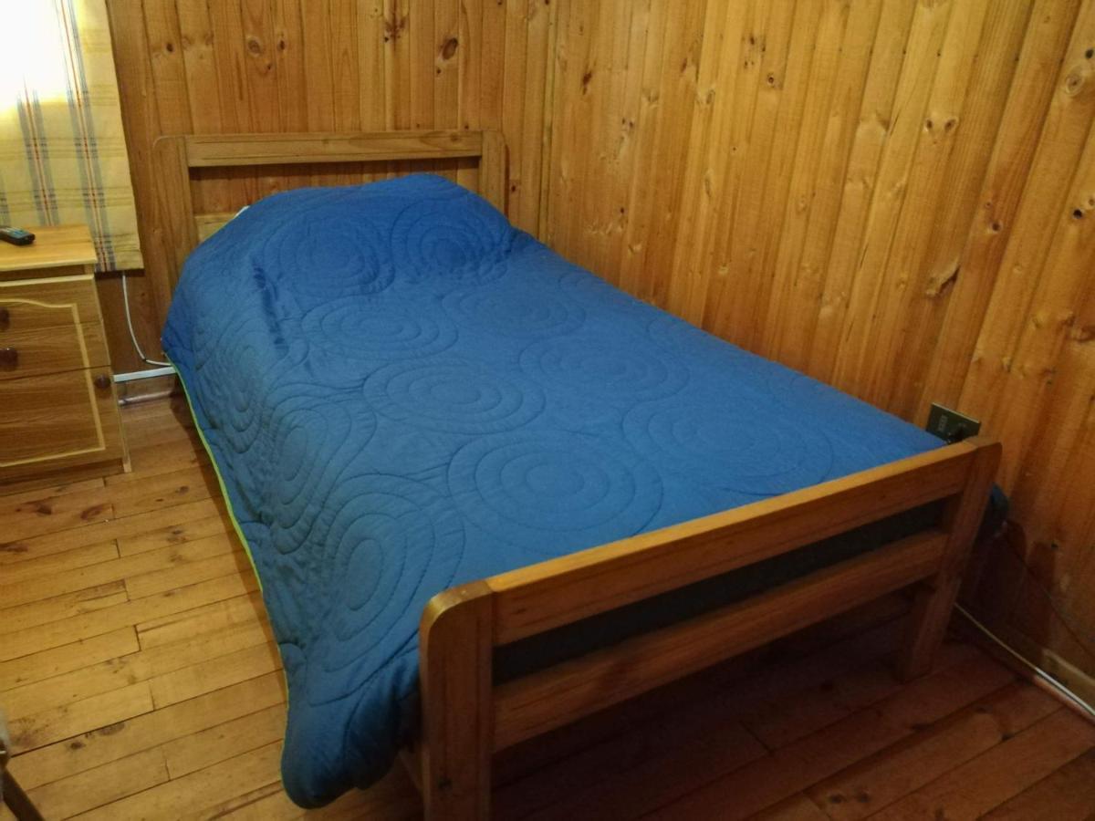 Hostal Casona Del Cerro Constitución 외부 사진