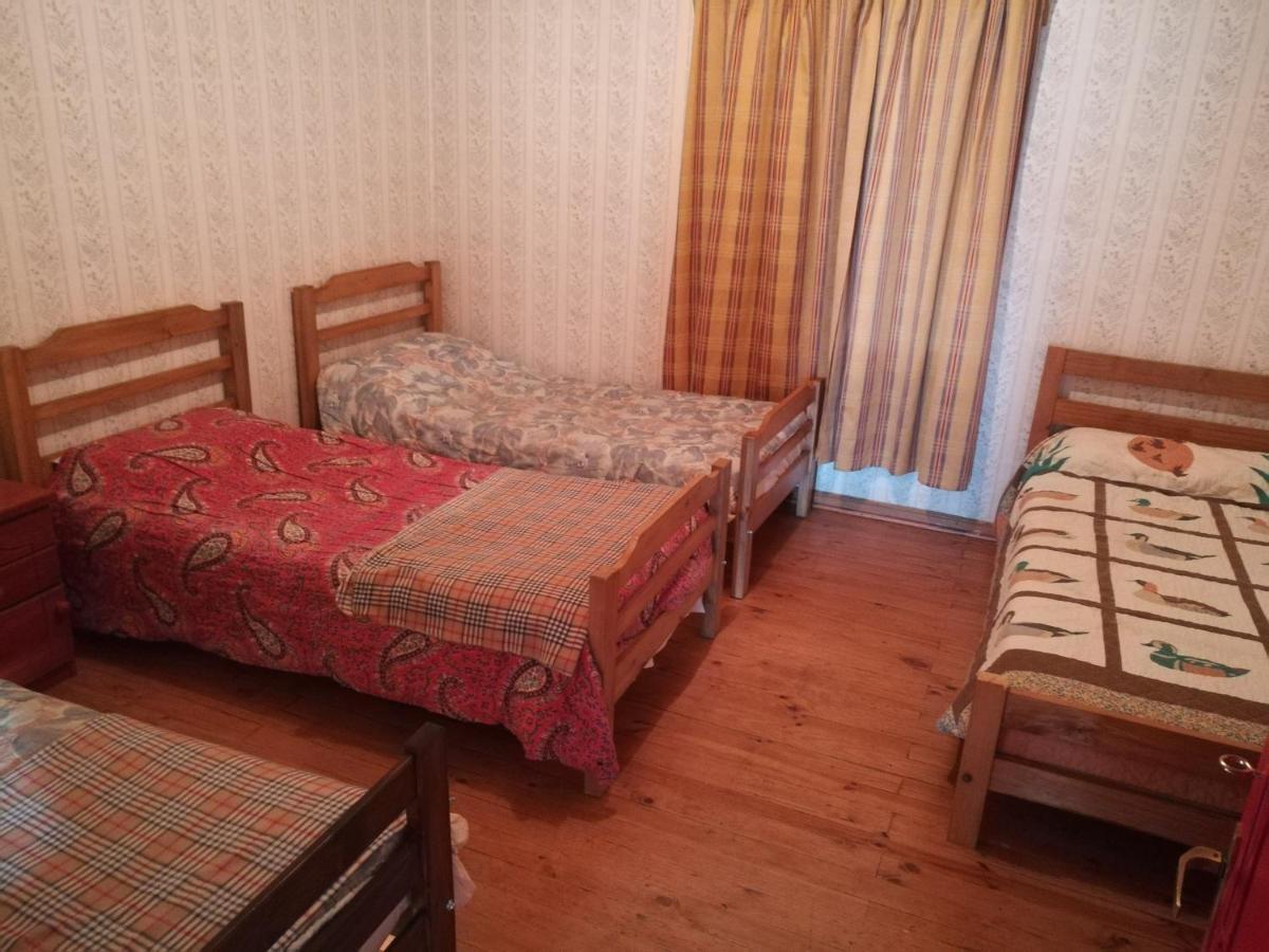 Hostal Casona Del Cerro Constitución 외부 사진